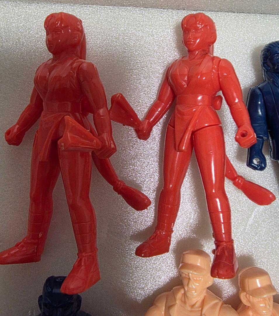 カバヤ 餓狼伝説2 キャンディー 色混合 コンプ +α 不知火 舞 アンディ他