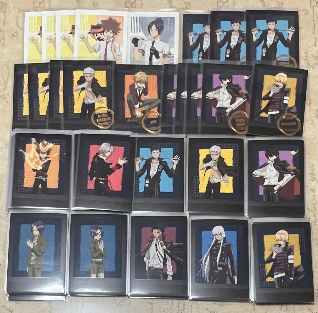 REBORN ぱしゃこれ 第2弾