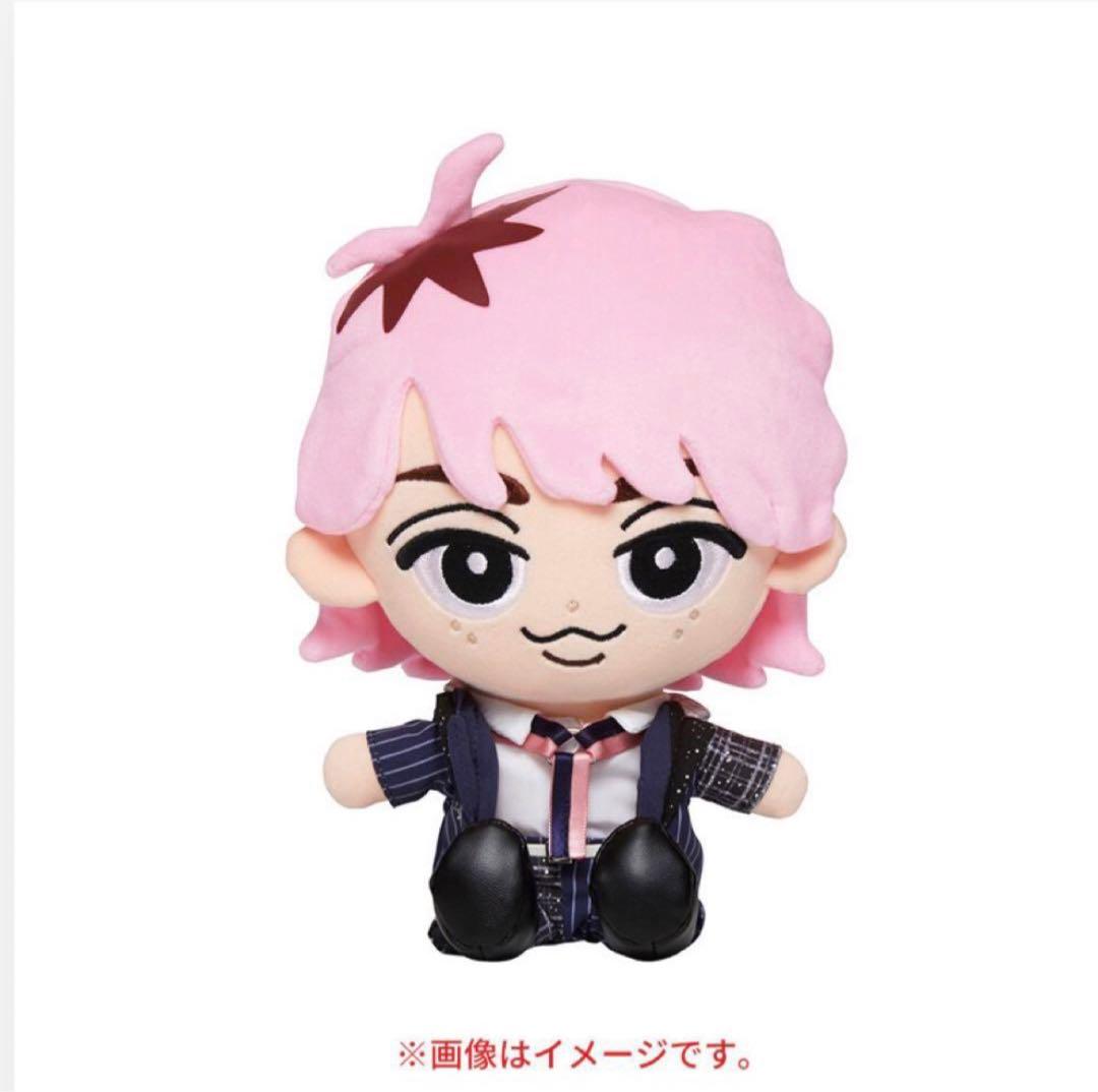 すのちる　佐久間大介