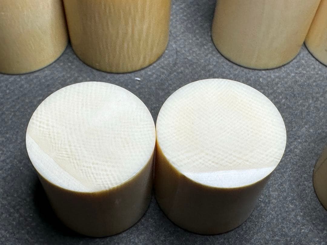 極上　天然素材　美術品 掛軸用 美品 表具　表装　掛け軸　書アンティーク