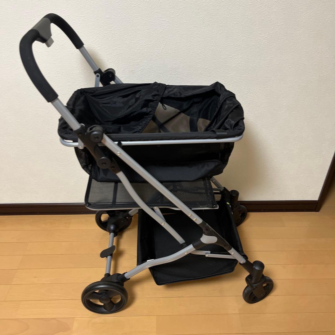 エコカ　EcoCa ショッピングカート