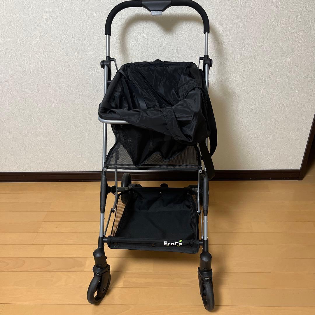 エコカ　EcoCa ショッピングカート