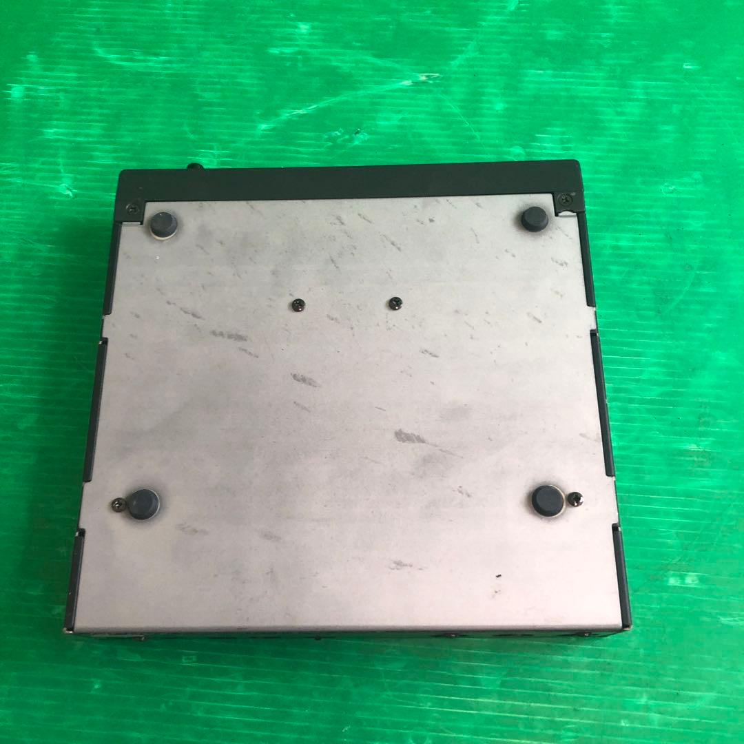 YAMAHA MU50 トーンジェネレーター 動作未確認 現状渡し