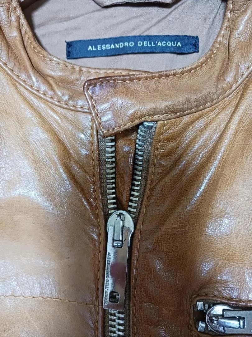 お肉食べたい商品Alessandro dell'Acqua