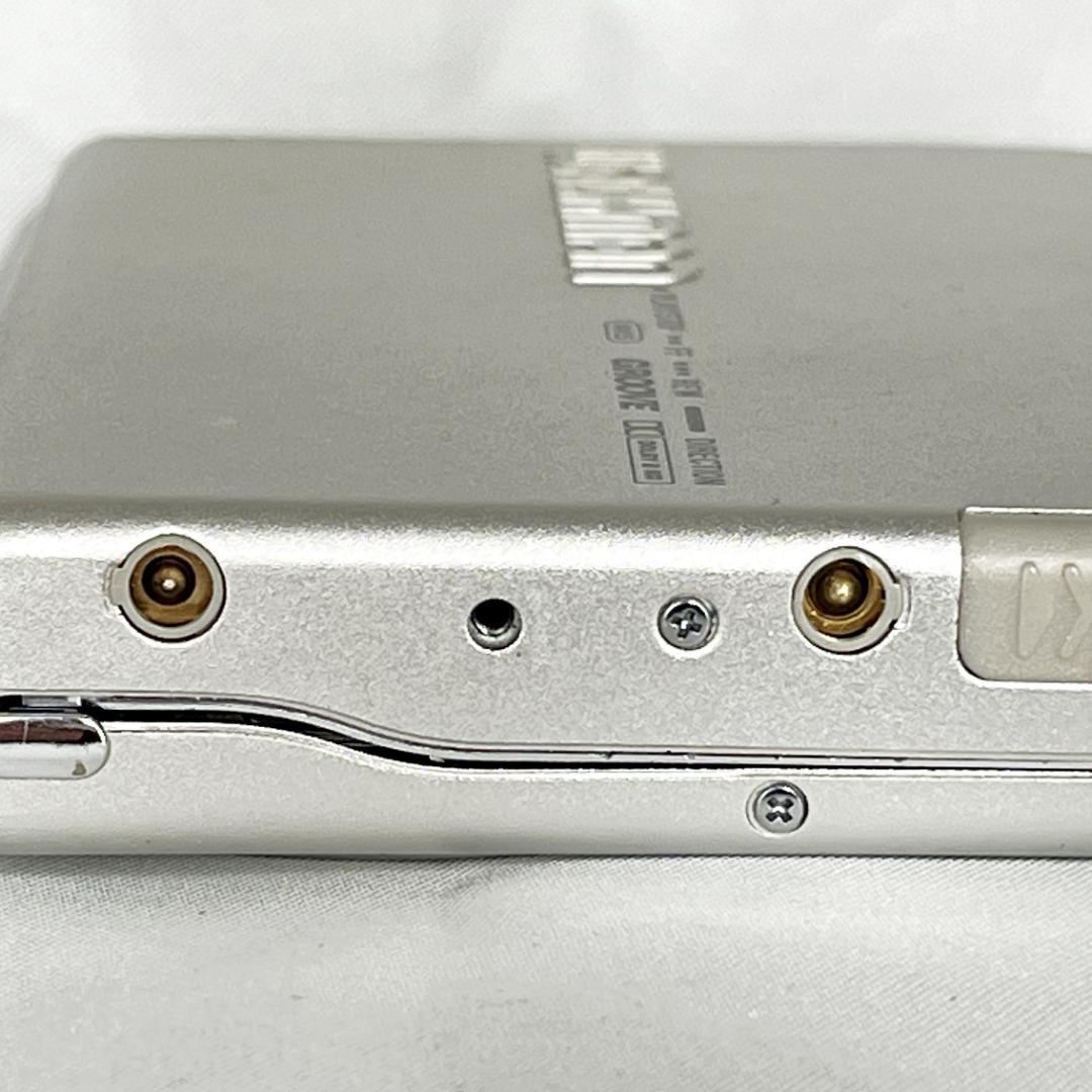 現状品　SONY WM-EX9　ウォークマン　ソニー　再生OK　ジャンク