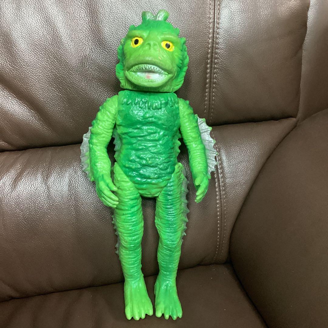 BULLMARK 特大ラゴン　当時物　現状渡し　ヴィンテージ　足裏リペイント