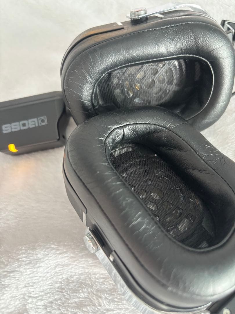 ギター BOSS WAZA-AIR