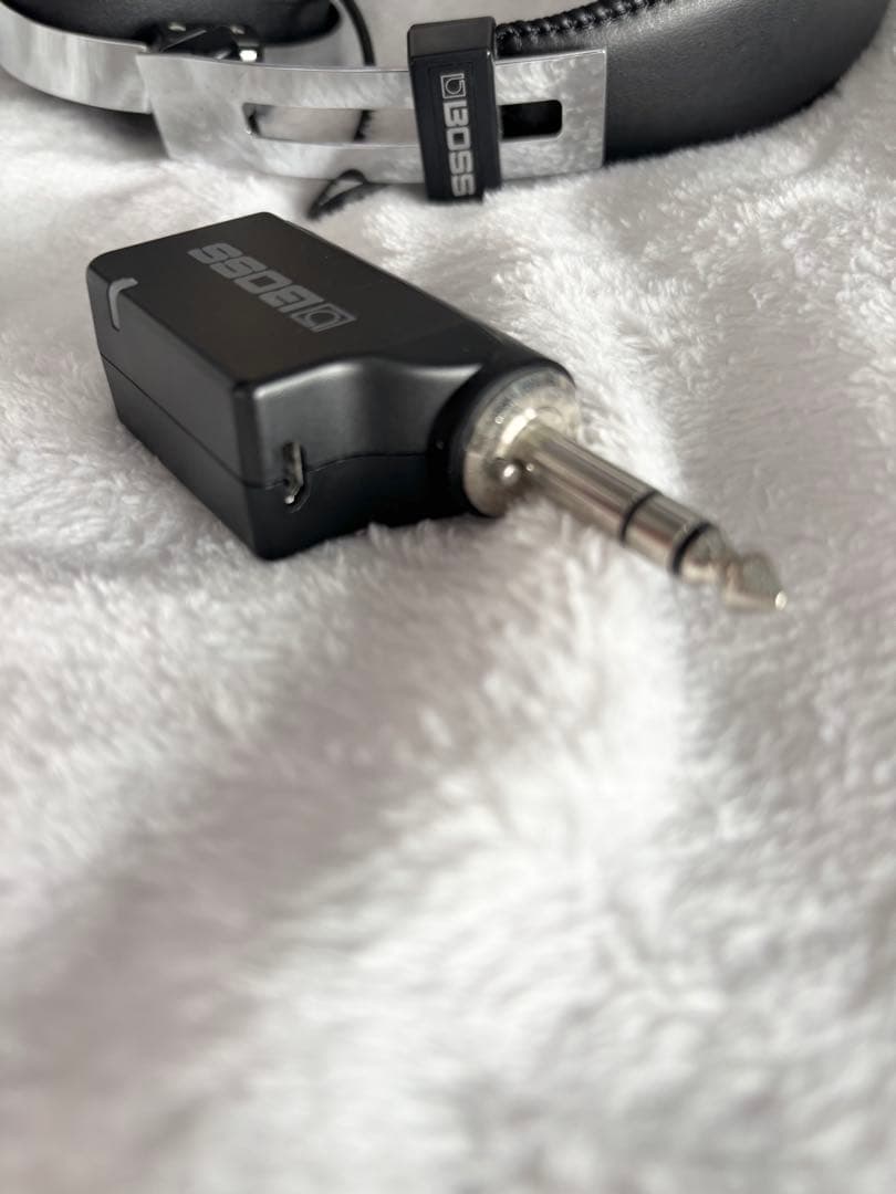 ギター BOSS WAZA-AIR