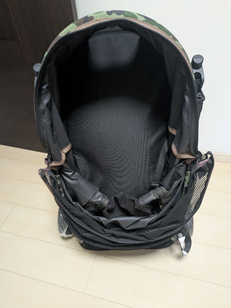 ペットカート blue-rose