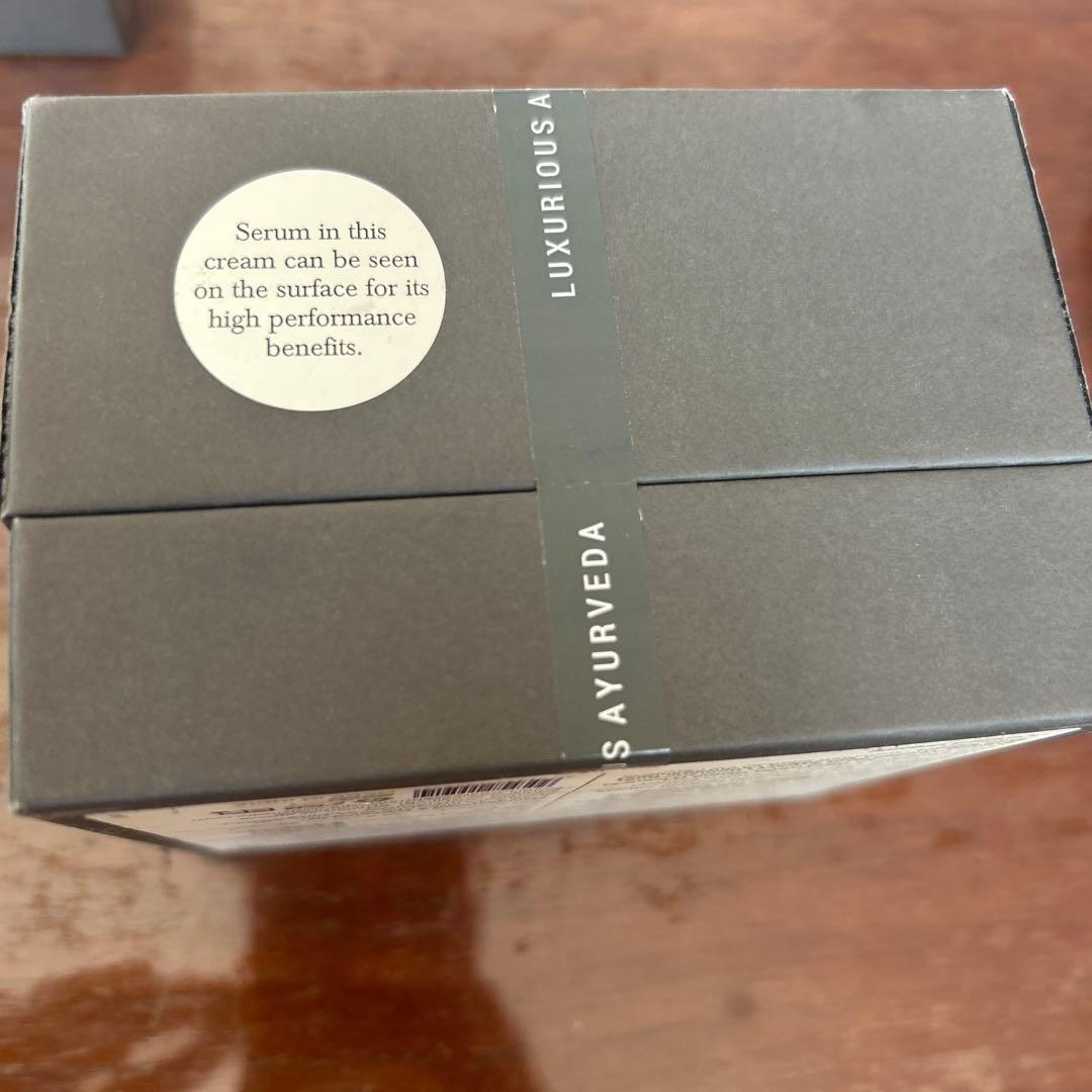 インドのアーユルヴェーダコスメ Forest essentials