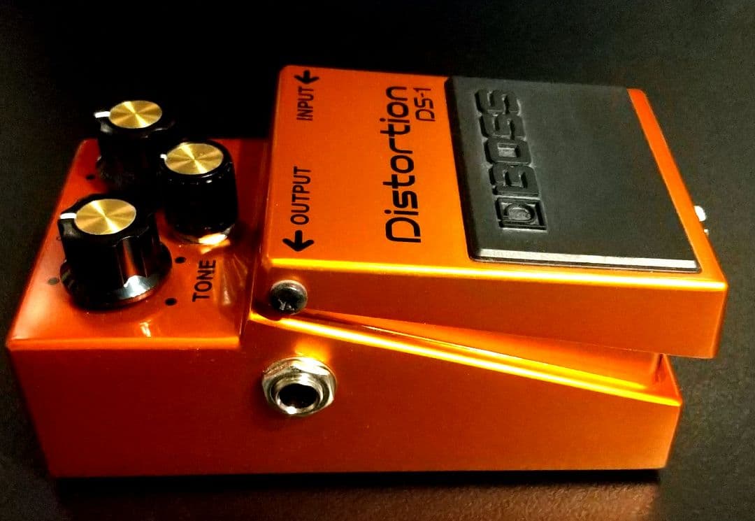 BOSS 50周年記念モデル 3点セット