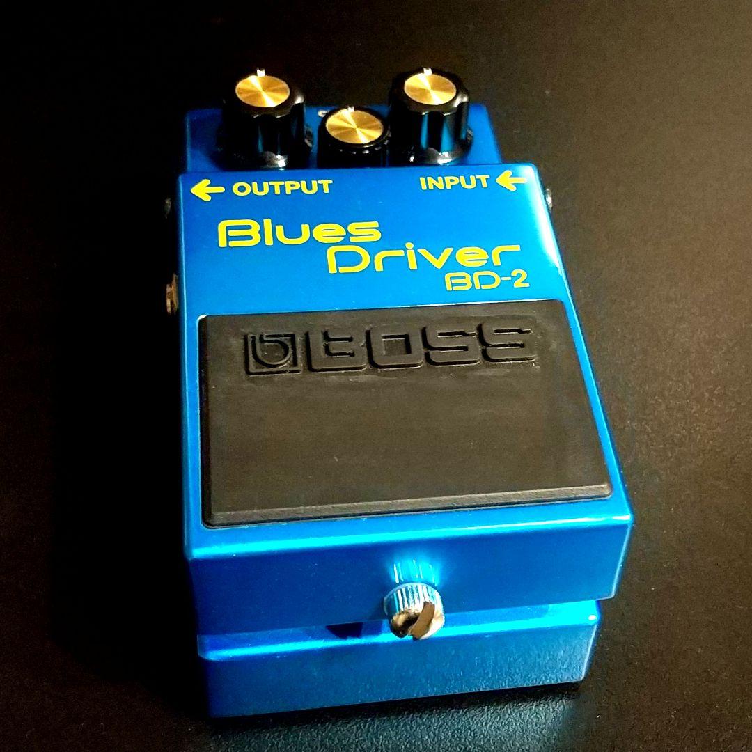 BOSS 50周年記念モデル 3点セット