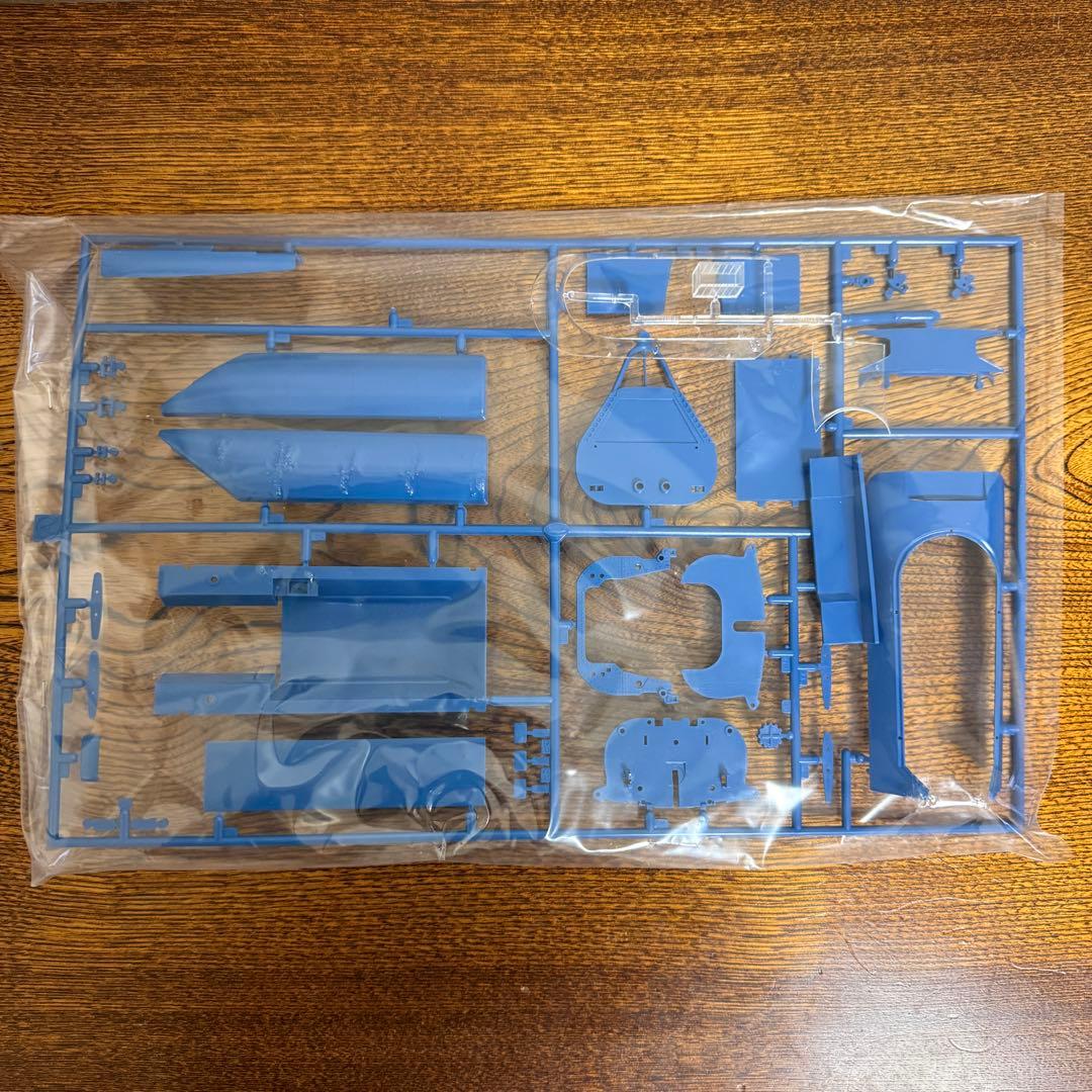 【希少】TAMIYA MATRA MS11 F-1 1:12 SCALE