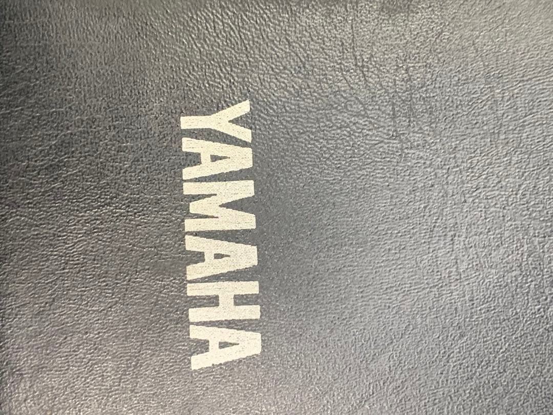 総メンテナンス済みYAMAHA350完全整備　試奏確認済み　良音　新品並み