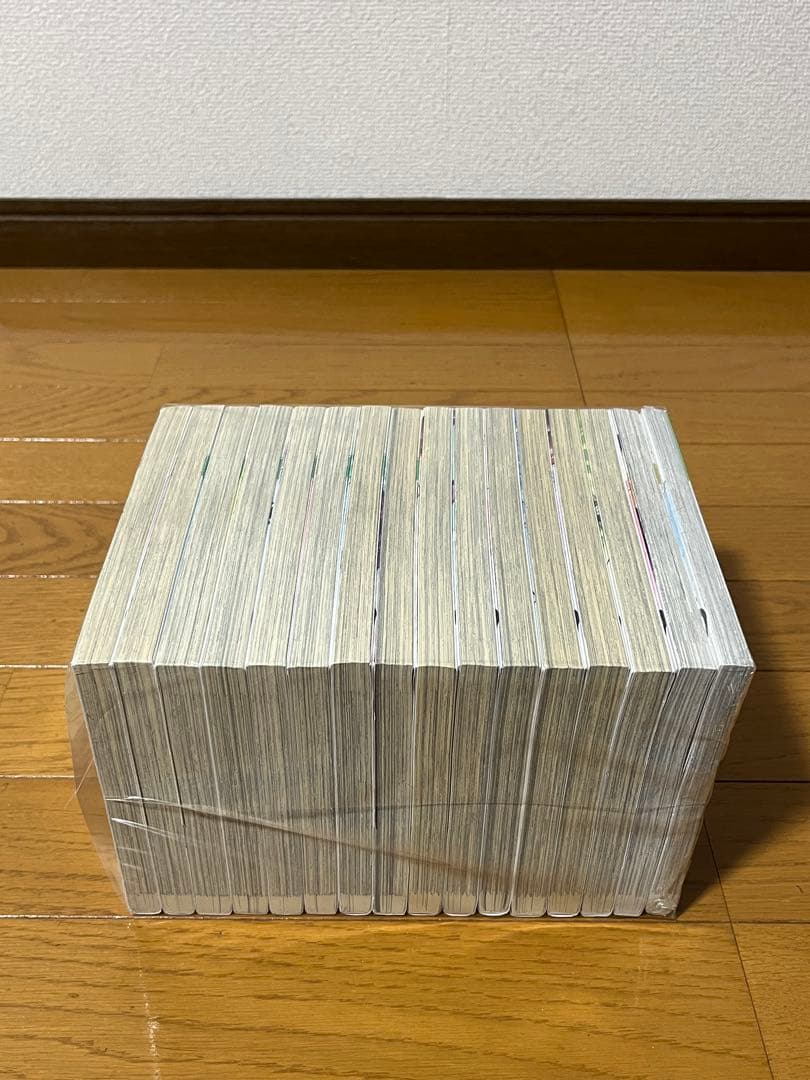 薬屋のひとりごと　１～１６巻　全巻セット　新品未開封1冊あり　特典付き
