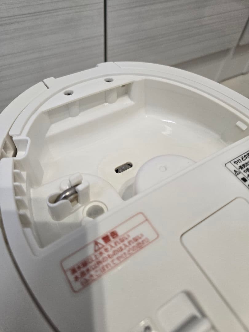 象印　加湿器 EE-DB50 ホワイト