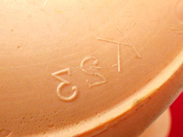 【限定値下】巨大【1971年】ヴィンテージ ディズニー✨ミッキーマウス✨貯金箱