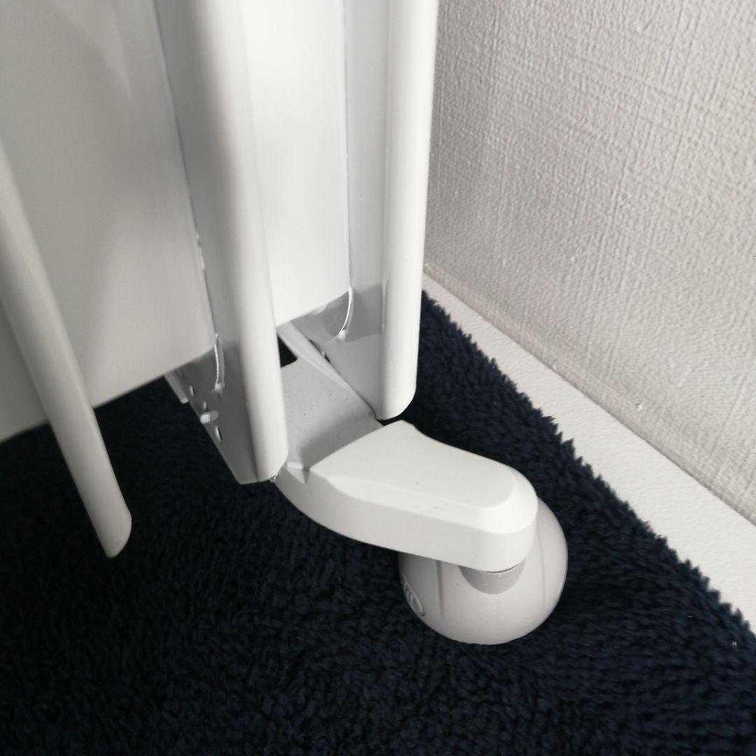 デロンギ De'Longhi RHJ45M1115 オイルヒーターホワイト