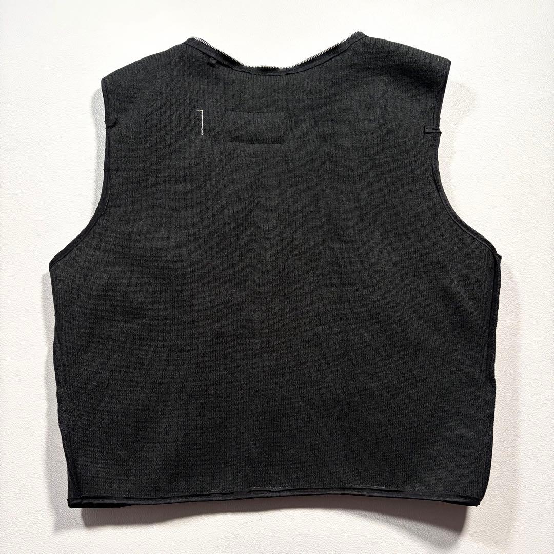 schott L相当 641 レザー ライダースジャケット USA ライナー