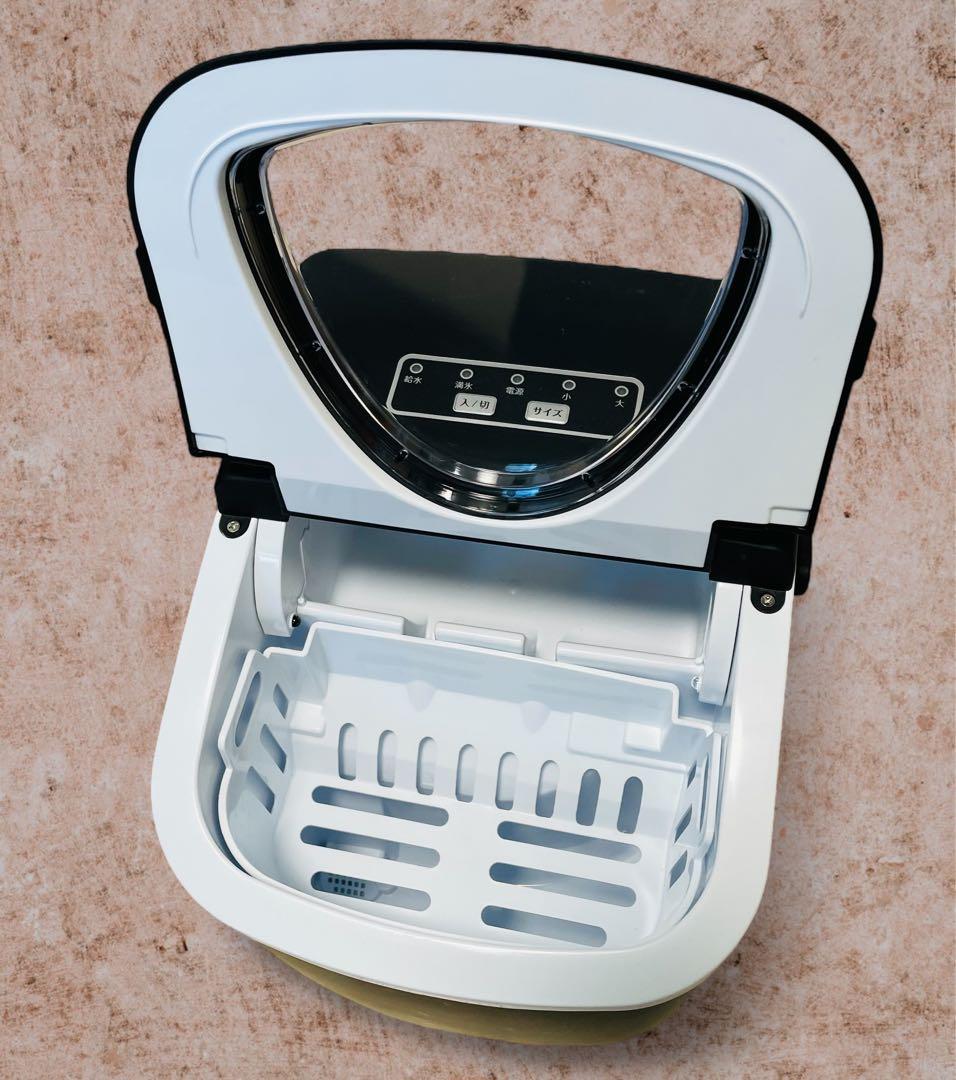 （美品）LIVZA ICE-C01 製氷機
