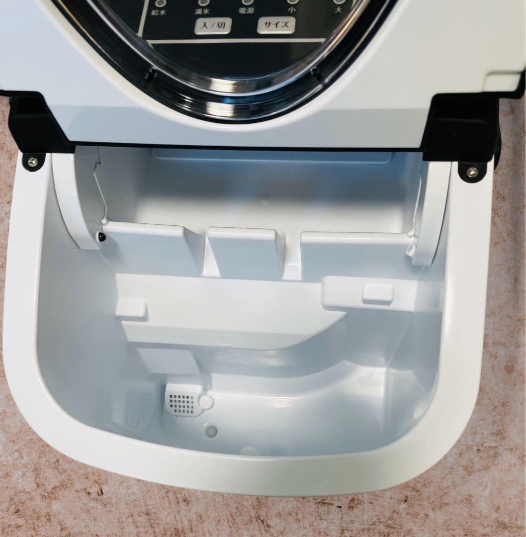 （美品）LIVZA ICE-C01 製氷機
