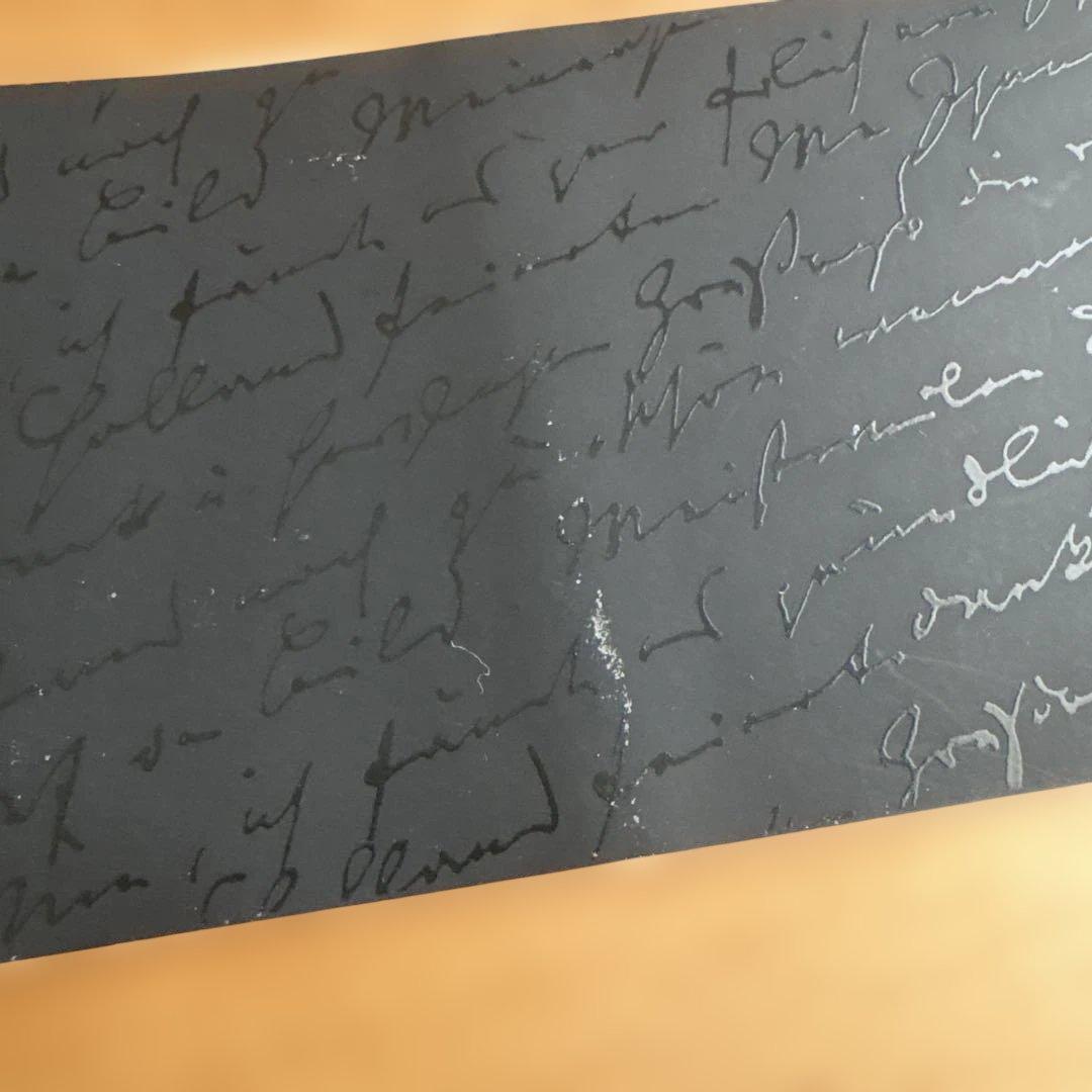 モンブラン 万年筆 マイスターシュテュック ソリテール 1467 F ル・グラン