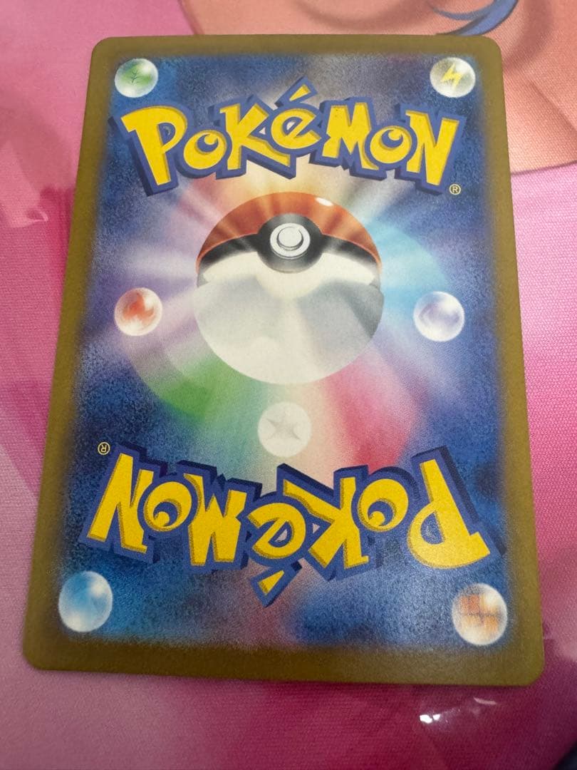 ポケモンカード　デッキ　Nのゾロアーク