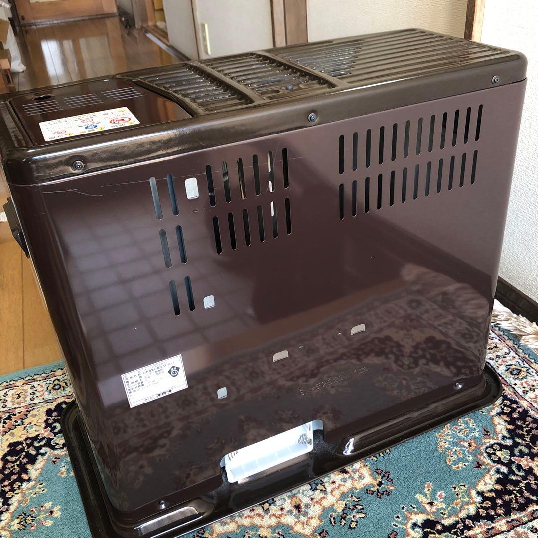 CORONAコロナ　反射式ストーブ　SXーE2922WY ブラウン　2022年製