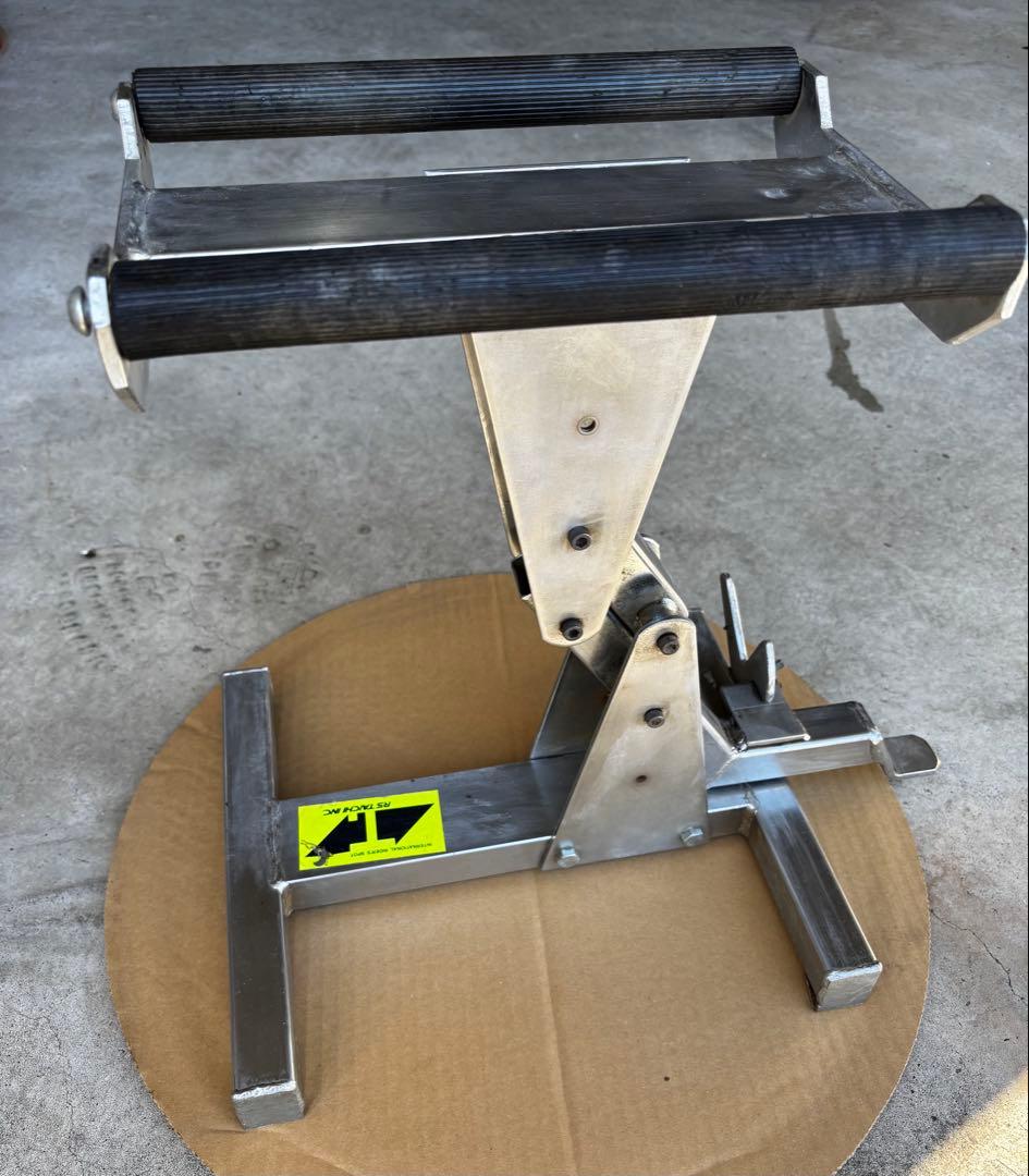 RSタイチ　クイックスタンド