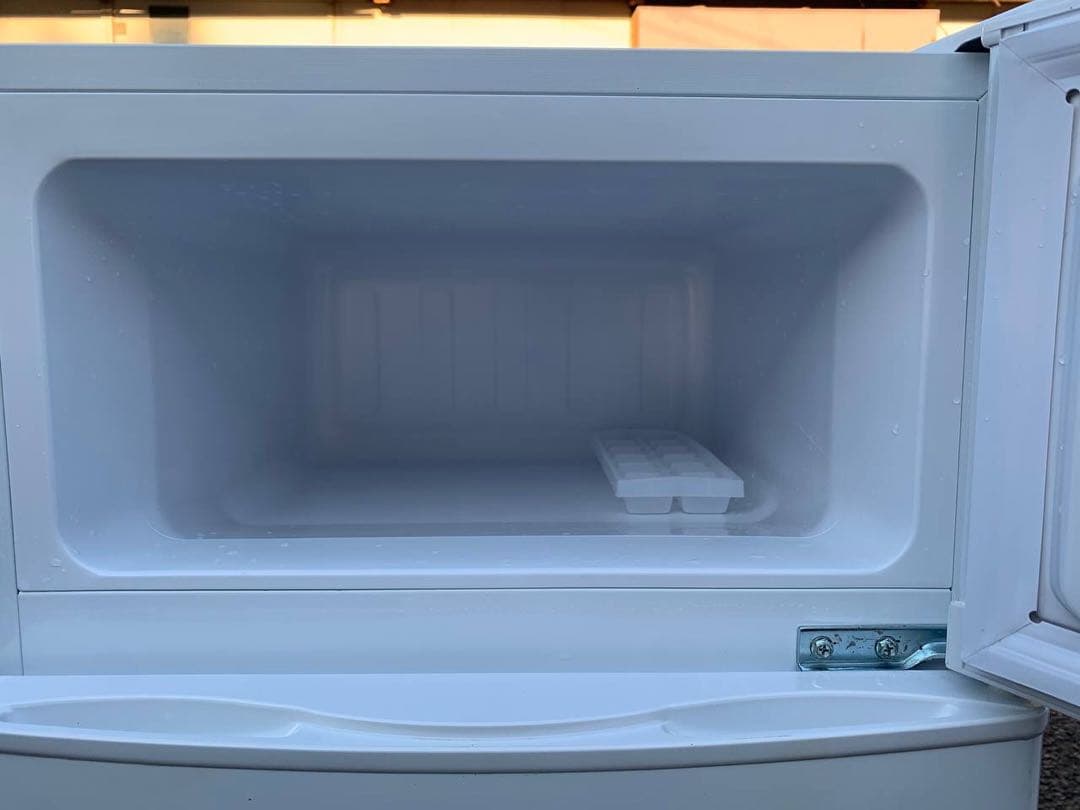 ♦Haier 冷凍冷蔵庫【2020年製】JR-9BDK