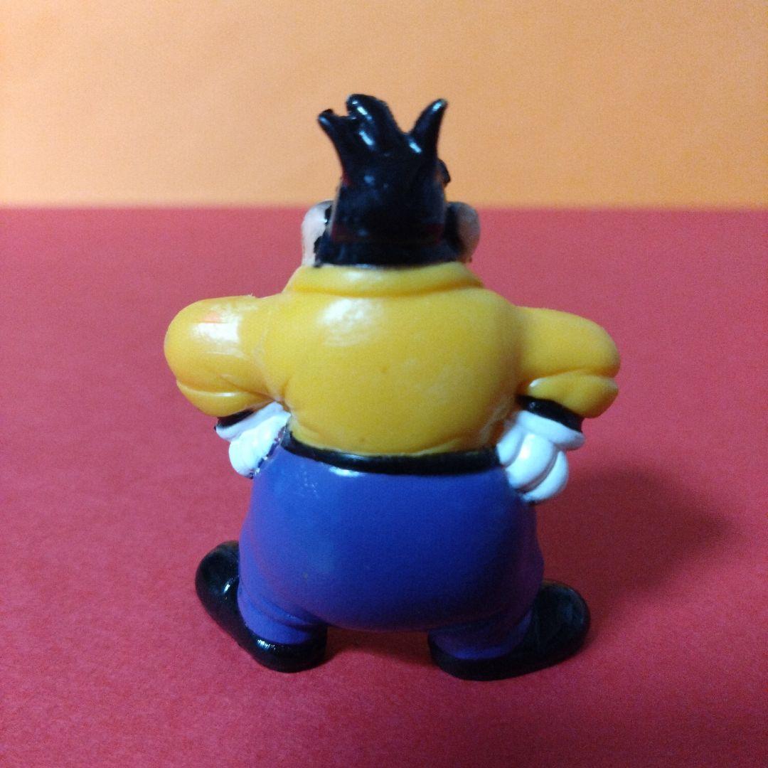 ケロッグ　ミールトイ　ディズニー　グーフィー　マックス　ピート　PVCフィギュア