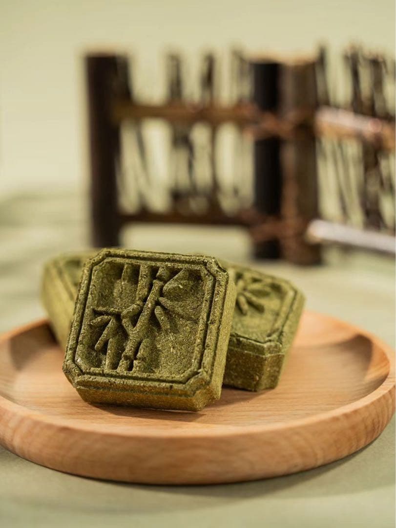 【閲覧用】うさぎおやつサンプルセット