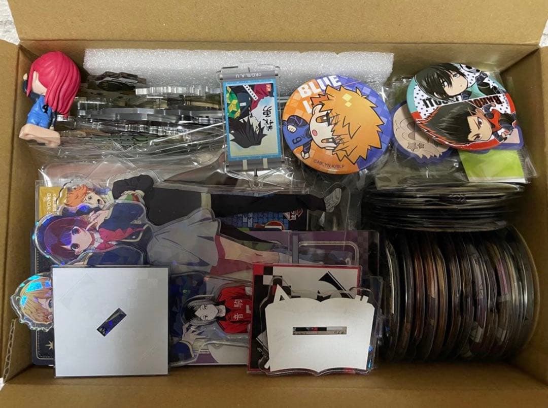 キャラクターグッズ 大量セット まとめ売り