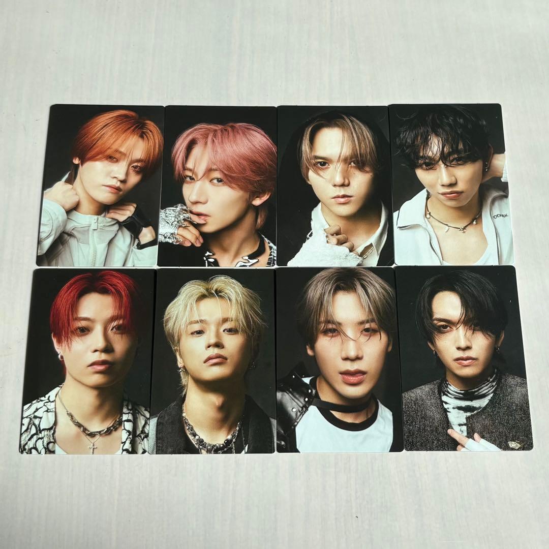 MAZZEL TAKUTO RSF アクスタ OnlyYou特典付き