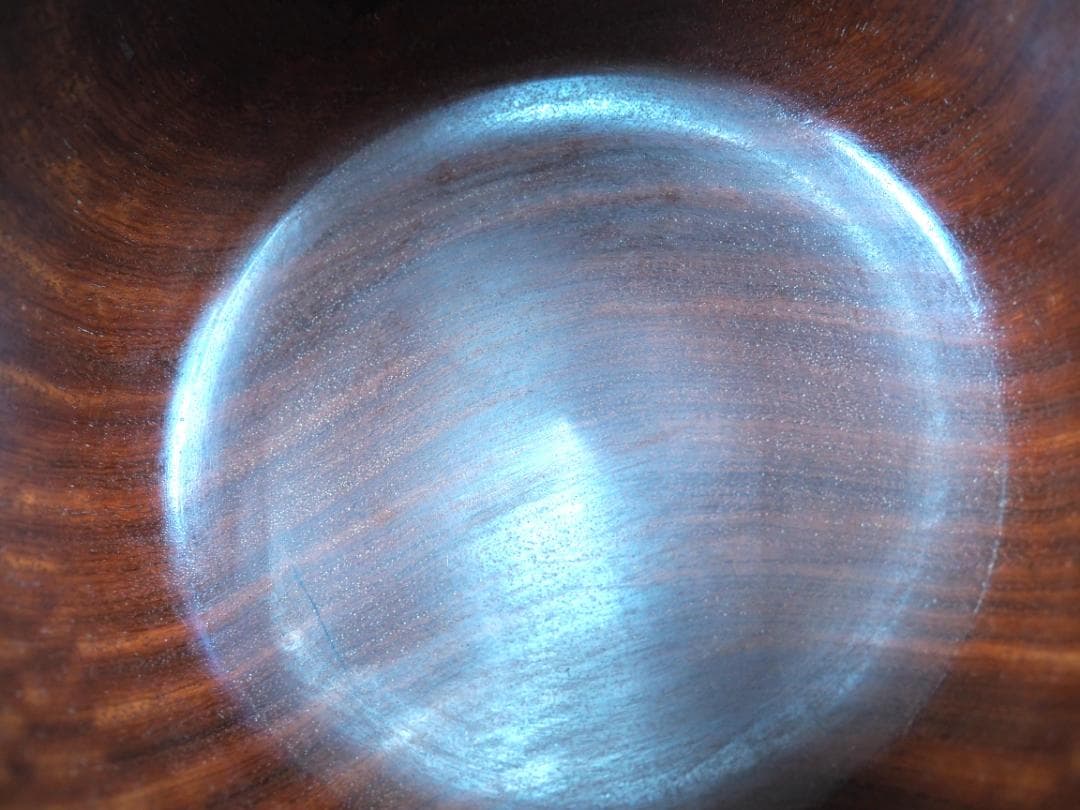 【宮崎県】日向特製蛤碁石39号/花梨碁笥/碁笥箱セット