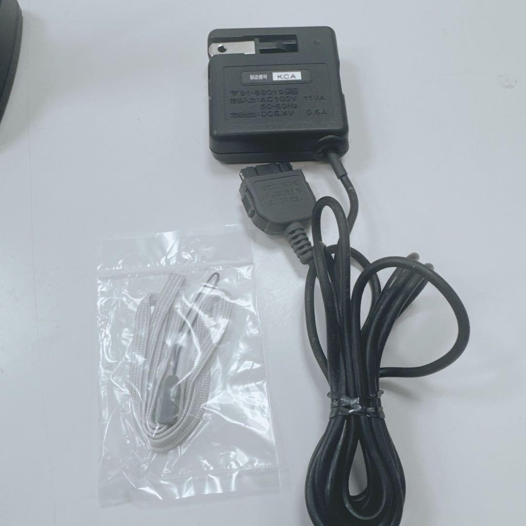 k1222 携帯電話 jフォン J-D04 2001年