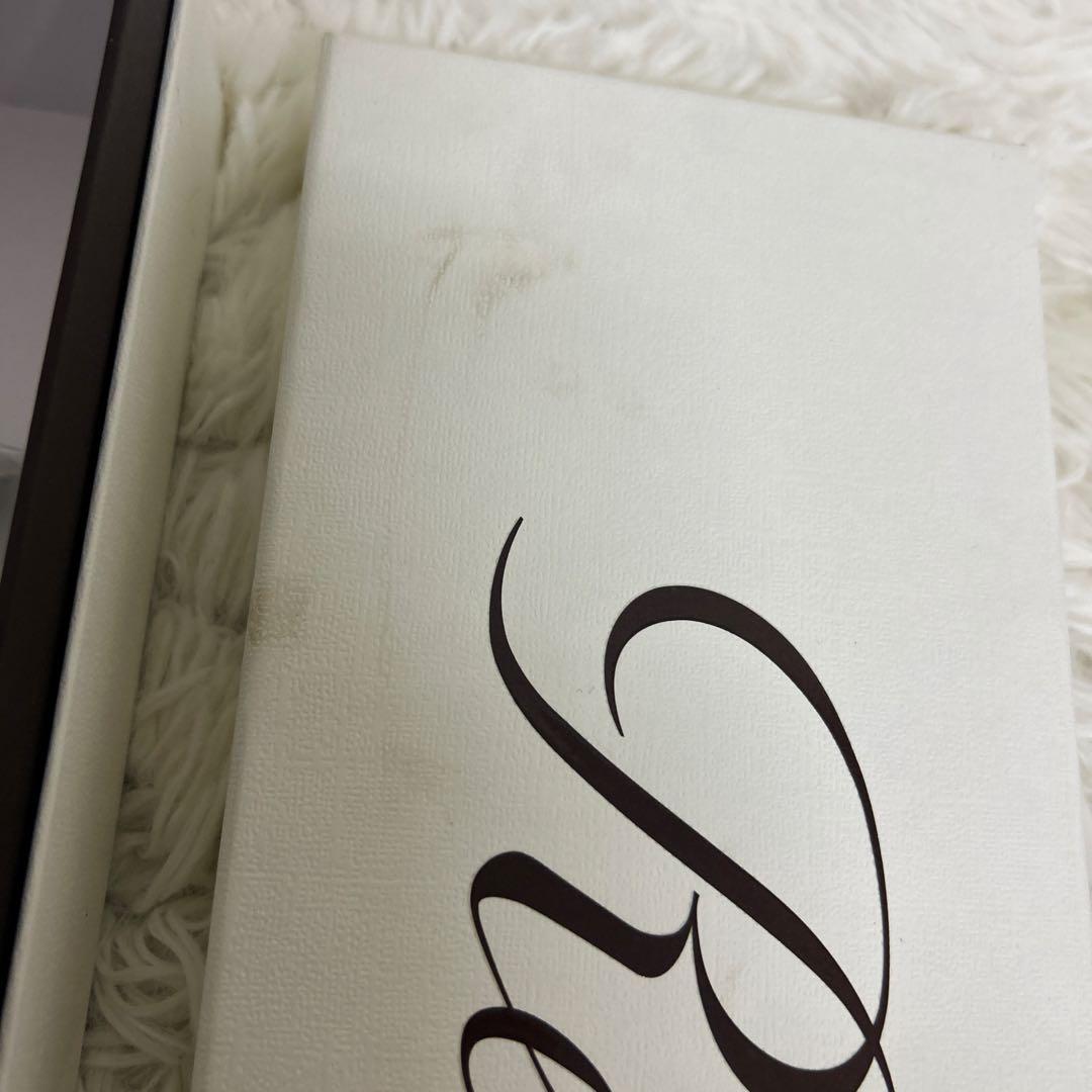 リファファインバブルU ホワイト シャワーヘッド　付属品