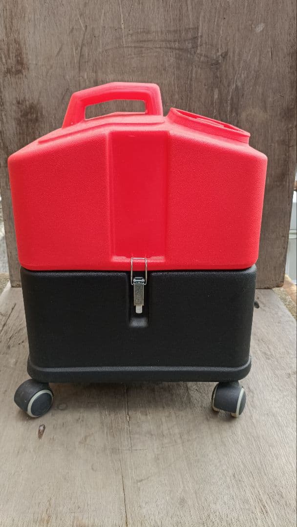 【ジャンク】蔵王産業　スポットリンサー