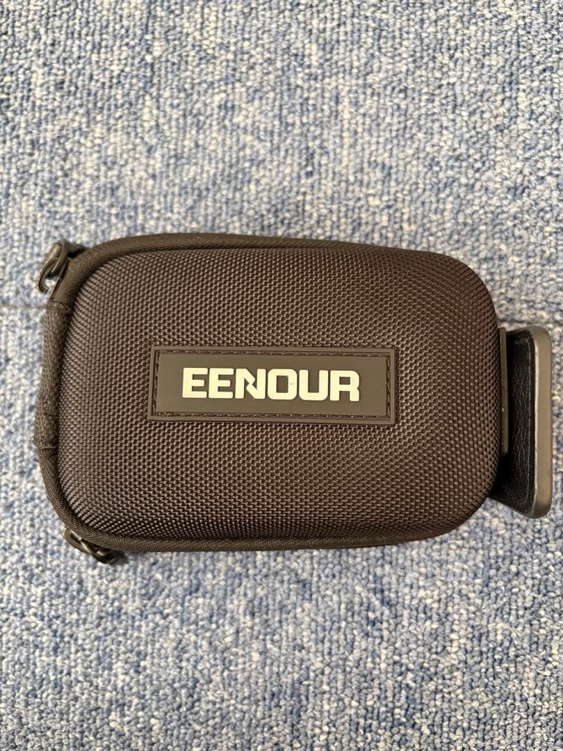 【】D45ゴルフ用レーザー距離計 EENOUR U1000ADL