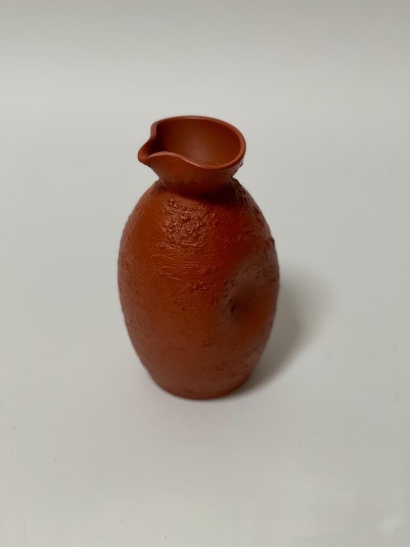 常滑焼 名工 不識庵素三 井上素三 徳利　酒具　酒器