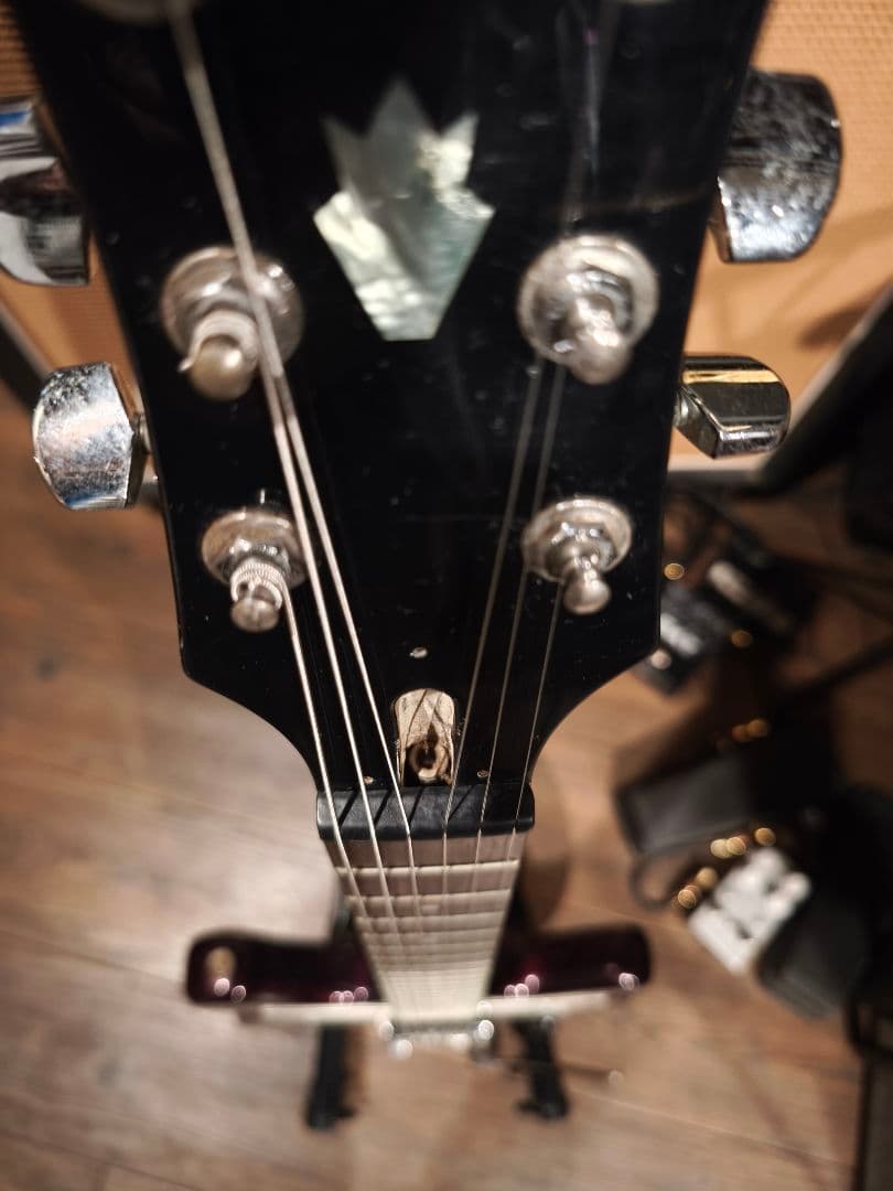 Coronet '65 Reissue w/ Bigsby コロネット