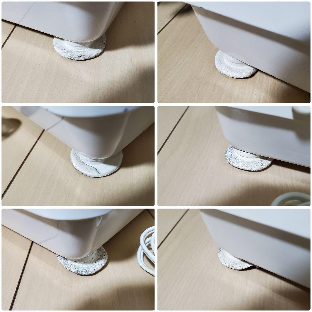 大正電機 パン・ケーキ・こね機 ちびまるくん KN-250