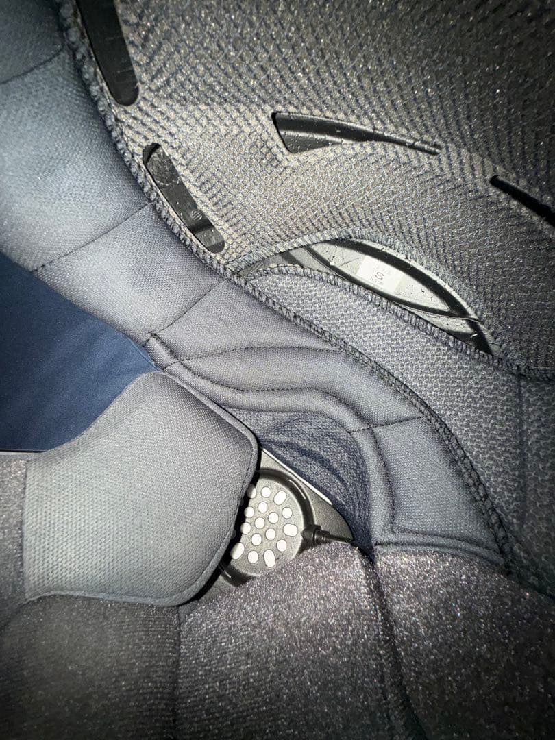 SHOEI GT-Air II CONJURE (ジーティー・エアー ツー)