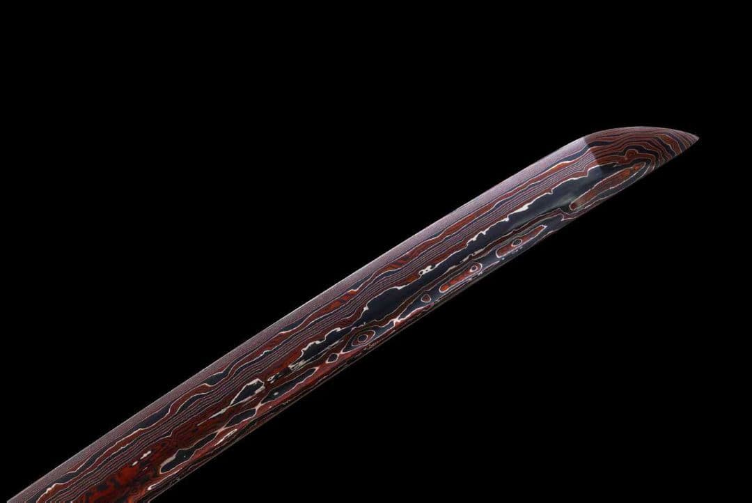 【幻夢斬り】古兵器 武具 刀装具 日本刀　模造刀 居合刀 武士道 鑑賞用 美術刀