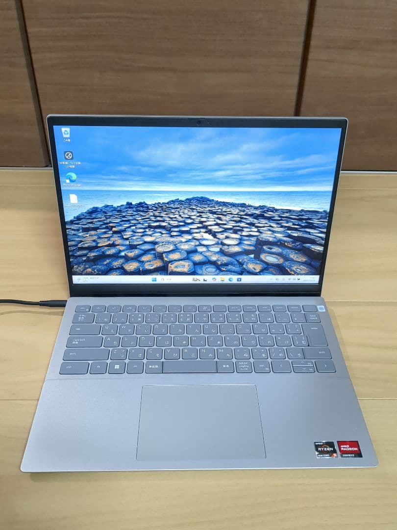 Inspiron 14 5425 Ryzen 5・8GBメモリ・256GBSSD