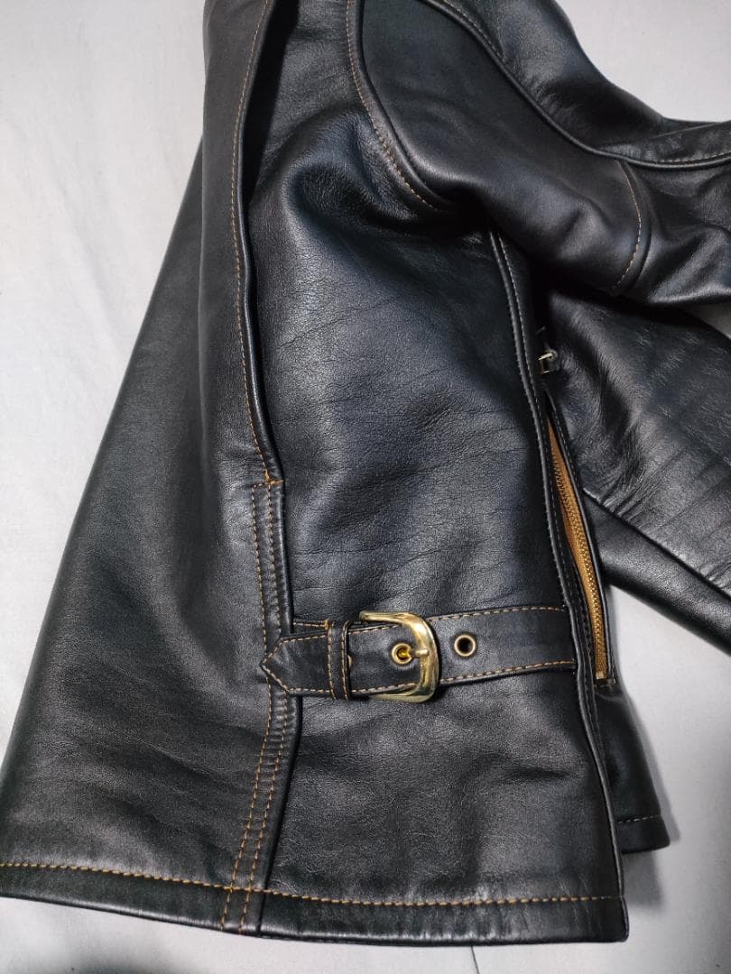 KADOYA　カドヤ　シングルラーダース　VNS-3 LLサイズ