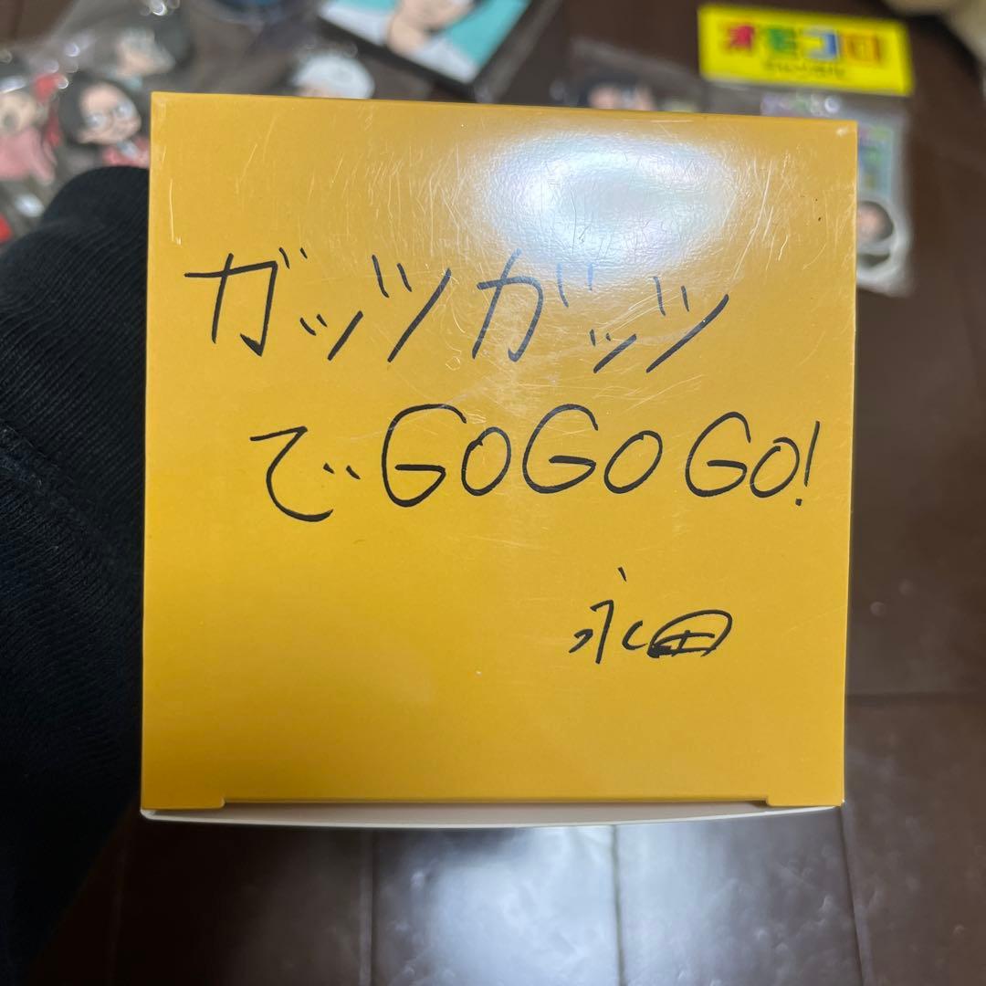 オモコロチャンネル ラバーストラップ コンプリートBOX ステッカーパック