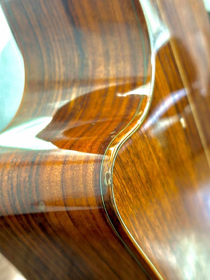 N*n様 Taylor 710CE アコースティックギター