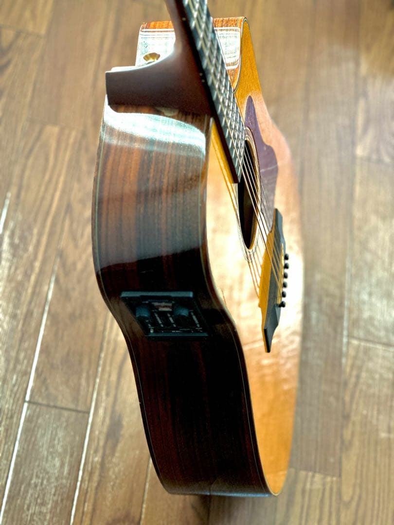 N*n様 Taylor 710CE アコースティックギター