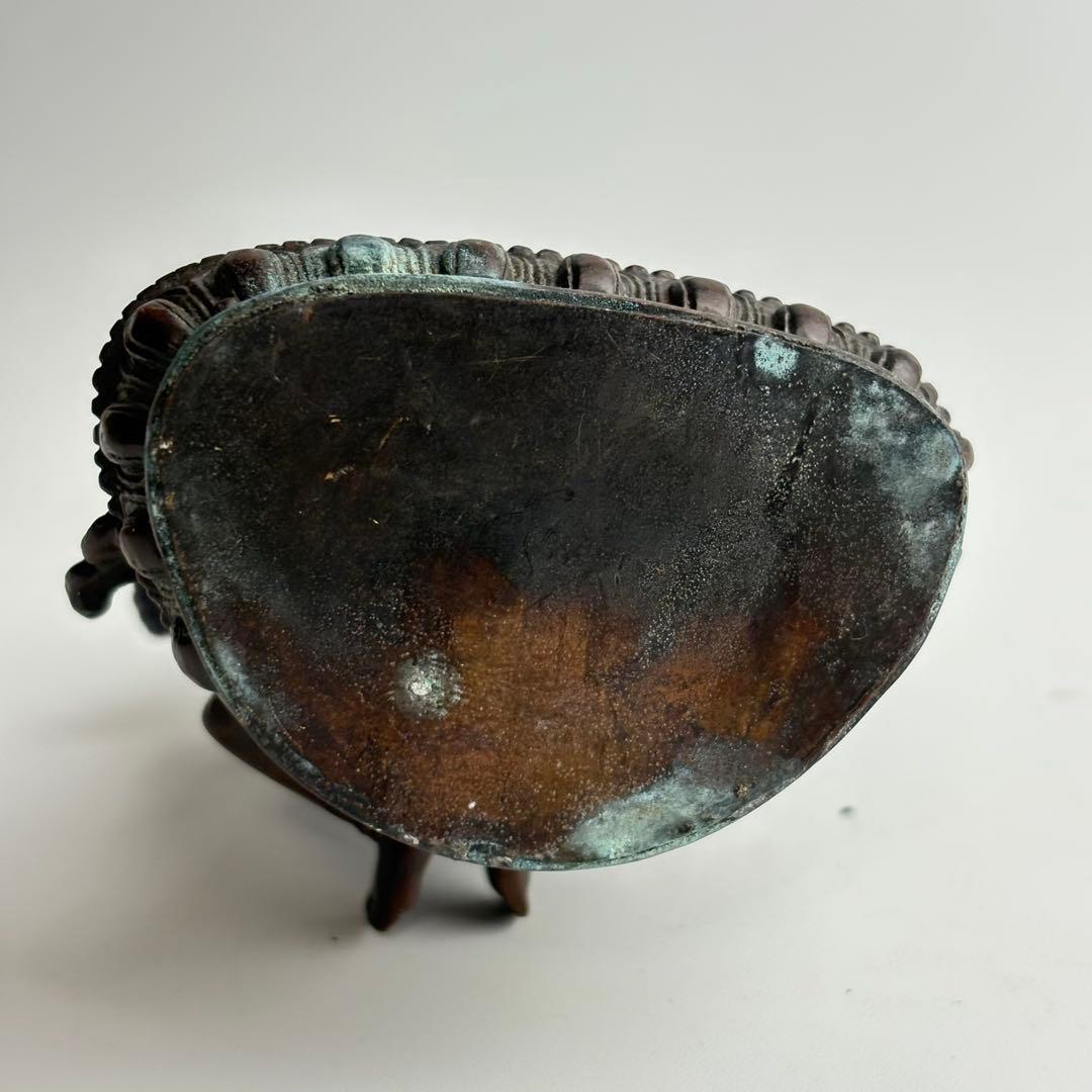 仏像 仏教美術 仏教 細密 銅製 仏 密教